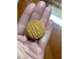 「ローソン たんぱく質がとれる 紅茶仕立てのクッキー」のクチコミ画像 by gologoloさん