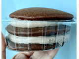 「Pasco ほおばるパンケーキ ショコラ 袋1個」のクチコミ画像 by カスタード ホイップさん