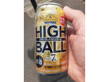 「イオン トップバリュ ベストプライス レモンすっきりハイボール 缶350ml」のクチコミ画像 by Taresuさん