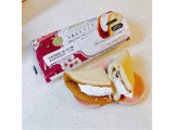 「フジパン 焼きオムレット 小倉＆ホイップ 袋1個」のクチコミ画像 by ビーピィさん
