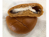 「セブンプレミアム 黒糖＆きなこ ホイップクリームパン 1個」のクチコミ画像 by SANAさん
