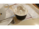 「ドトールコーヒー 北海道ソフトクリーム 1個」のクチコミ画像 by ぴのこっここ就寝中さん