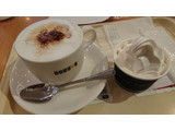 「ドトールコーヒー 北海道ソフトクリーム 1個」のクチコミ画像 by ぴのこっここ就寝中さん