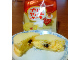 「サンラヴィアン プリンクリームケーキ 袋1個」のクチコミ画像 by uhkkieさん