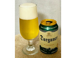 「Darguner Brewery DARGUNER PILSNER 缶330ml」のクチコミ画像 by ビールが一番さん