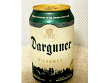 「Darguner Brewery DARGUNER PILSNER 缶330ml」のクチコミ画像 by ビールが一番さん