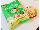 「フリトレー PEACEPY サワークリーム＆オニオン味 袋50g」のクチコミ画像 by ビーピィさん