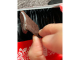 「null チョコレート菓子 189g」のクチコミ画像 by アポロちゃんさん