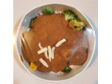 「オーマイ いまどきごはん 五穀ごはんと野菜を食べるカレー 袋320g」のクチコミ画像 by 花蓮4さん