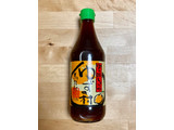 「馬路村農協 ぽん酢しょうゆ ゆずの村 瓶500ml」のクチコミ画像 by 踊る埴輪さん