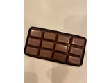 「森永製菓 ダース 全粒粉ビスケットクランチ DARS CHOCOLATE MUSIC LABEL 箱12粒」のクチコミ画像 by gologoloさん