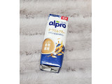 「ALPRO たっぷり食物繊維 オーツミルクティー やさしい紅茶の味わい 250ml」のクチコミ画像 by みにぃ321321さん