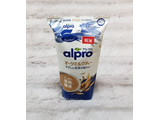 「ALPRO たっぷり食物繊維 オーツミルクティー やさしい紅茶の味わい 250ml」のクチコミ画像 by みにぃ321321さん