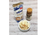 「ALPRO たっぷり食物繊維 オーツミルクティー やさしい紅茶の味わい 250ml」のクチコミ画像 by みにぃ321321さん