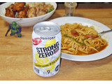 「サントリー ‐196℃ ストロングゼロ ダブルレモン 缶350ml」のクチコミ画像 by 7GのOPさん