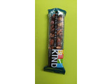 「KIND BE‐KIND ダークチョコレート アーモンド＆シーソルト 袋1本」のクチコミ画像 by minorinりん さん
