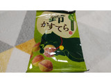 「カルディ 抹茶鈴かすてら 袋65g」のクチコミ画像 by やっぺさん