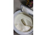 「雪印メグミルク 北海道100 クリームチーズ カップ100g」のクチコミ画像 by なんやかんやさん