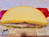 「ヤマザキ イチゴスペシャル風生ケーキ 袋1個」のクチコミ画像 by 紫の上さん