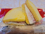 「ヤマザキ イチゴスペシャル風生ケーキ 袋1個」のクチコミ画像 by 紫の上さん