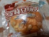「ヤマザキ 金時豆パン 袋1個」のクチコミ画像 by デイジさん