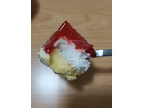 「明治 エッセル スーパーカップ Sweet’s 苺ショートケーキ」のクチコミ画像 by さくらさくさくさん