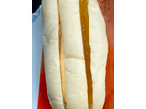 「ヤマザキ ダブルサンド メロンジャム＆メロンホイップ 袋1個」のクチコミ画像 by ビールが一番さん