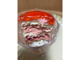 「シャトレーゼ 母の日 苺のカップデザート」のクチコミ画像 by こまつなさん