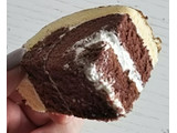 「リョーユーパン 2層のロールケーキ 袋1個」のクチコミ画像 by シロですさん