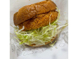 モスバーガー 海老カツバーガーの実食写真（ぺりちゃんさん）
