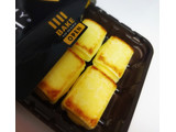 「森永製菓 ベイク クリーミーチーズ 箱10粒」のクチコミ画像 by もぐのこさん