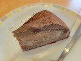 「サイゼリヤ チョコレートケーキ」のクチコミ画像 by レビュアーさん