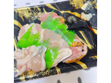 「鳥幸 鶏肉（生食用）レギュラー 100g」のクチコミ画像 by ぺりちゃんさん