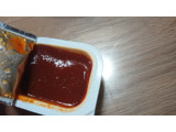 「マクドナルド トマト＆ハラペーニョソース 1個」のクチコミ画像 by ぴのこっここさん
