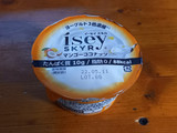 「日本ルナ Isey SKYR マンゴーココナッツ カップ105g」のクチコミ画像 by デイジさん