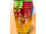 「サントリー ほろよい アイスティーサワー 缶350ml」のクチコミ画像 by きだっちさん