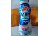 「雪印メグミルク MBPドリンク ボトル100g」のクチコミ画像 by レビュアーさん