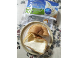 「モンテール 小さな洋菓子店 北海道ソフトのシュークリーム」のクチコミ画像 by コマメのグルメさん