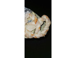 「ローソン もっちり食感のホワイトプレッツェルデニッシュ」のクチコミ画像 by タケダさん