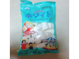 「エイワ エンドレスドリーム ホワイトマシュマロ 袋110g」のクチコミ画像 by こつめかわうそさん