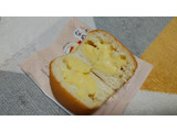 「YKベーキング しあわせ届けるなめらかチーズくりぃむぱん 袋1個」のクチコミ画像 by やっぺさん