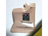 「オリヒロ ぷるんと蒟蒻ゼリー プレミアム アーモンドミルク 袋20g×6」のクチコミ画像 by シロですさん