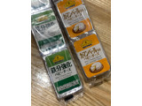 「トップバリュ ベストプライス 鉄分強化 ベビーチーズ 袋4個」のクチコミ画像 by SweetSilさん