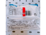 「ヤマザキ 南国白くま風フルーツ蒸しケーキ 袋1個」のクチコミ画像 by ぺりちゃんさん