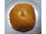 「橋本製菓 くまもとサプライズ ミルクブッセ 袋1個」のクチコミ画像 by hiro718163さん