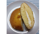 「橋本製菓 くまもとサプライズ ミルクブッセ 袋1個」のクチコミ画像 by hiro718163さん