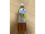 「KIRIN 午後の紅茶 おいしい無糖 香るレモン ペット500ml」のクチコミ画像 by こまつなさん