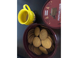 「神戸物産 PEPPARKAKOR Swedish Gingersnaps Cookies 300g」のクチコミ画像 by 食べるの好きさん