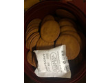 「神戸物産 PEPPARKAKOR Swedish Gingersnaps Cookies 300g」のクチコミ画像 by 食べるの好きさん