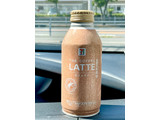 「セブンプレミアム THE COFFEE ラテ 缶375g」のクチコミ画像 by ビールが一番さん